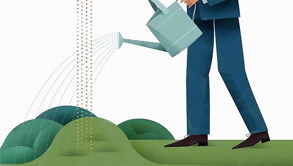 省時(shí)高效——裝載機(jī)稱裝卸作業(yè)稱心助手